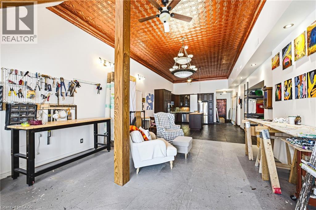 593 & 595 E KING Street E, Hamilton, Ontario, L8N1E4 — Photo 4