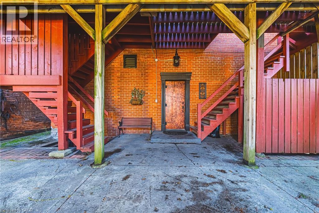 593 & 595 E KING Street E, Hamilton, Ontario, L8N1E4 — Photo 41