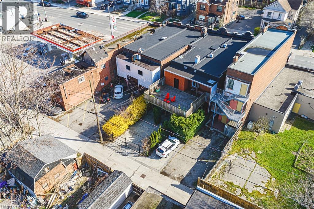 593 & 595 E KING Street E, Hamilton, Ontario, L8N1E4 — Photo 42