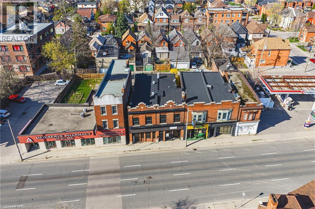 593 & 595 E KING Street E, Hamilton, Ontario, L8N1E4 — Photo 44