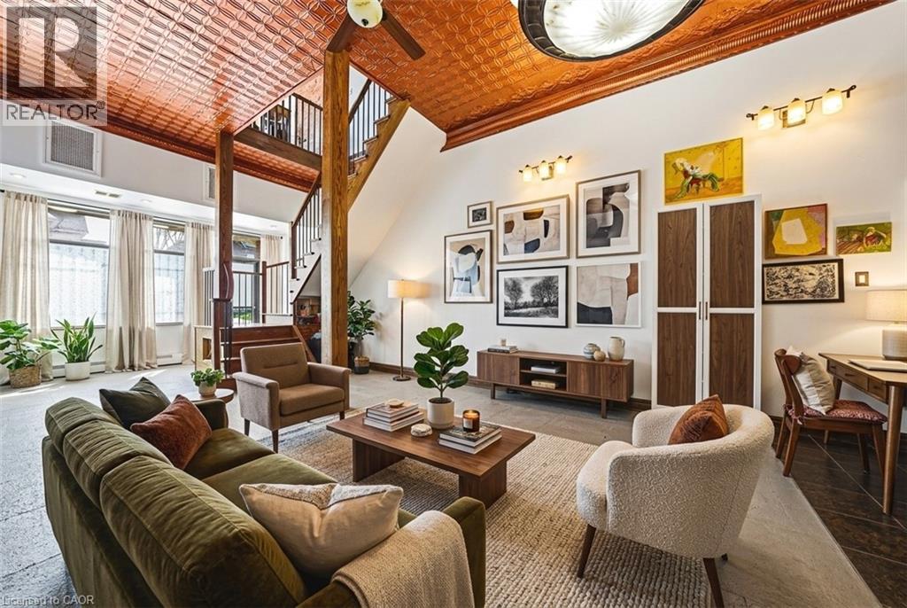 593 & 595 E KING Street E, Hamilton, Ontario, L8N1E4 — Photo 5