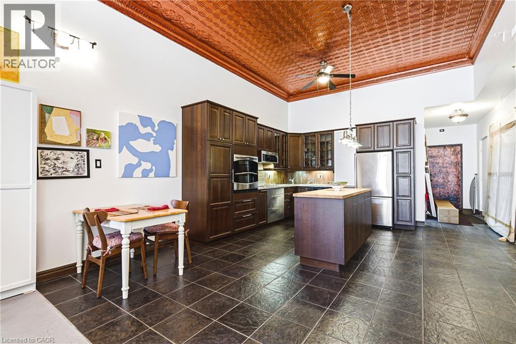 593 & 595 E KING Street E, Hamilton, Ontario, L8N1E4 — Photo 6