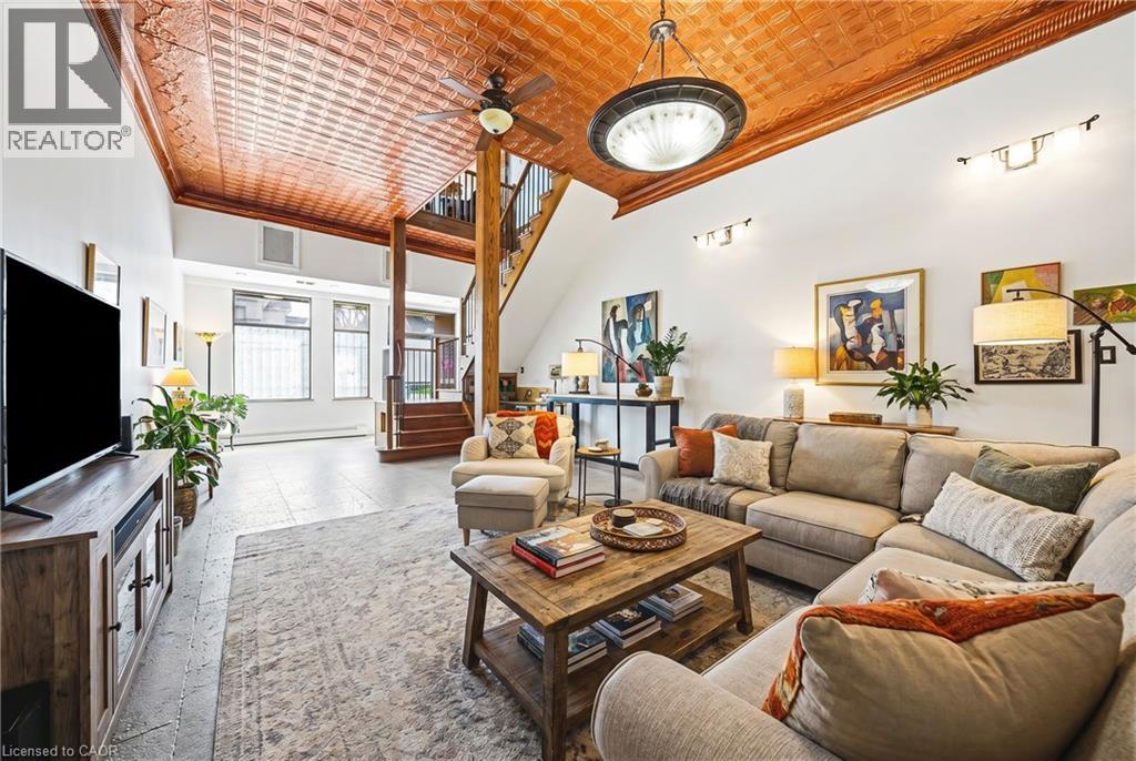 593 & 595 E KING Street E, Hamilton, Ontario, L8N1E4 — Photo 7