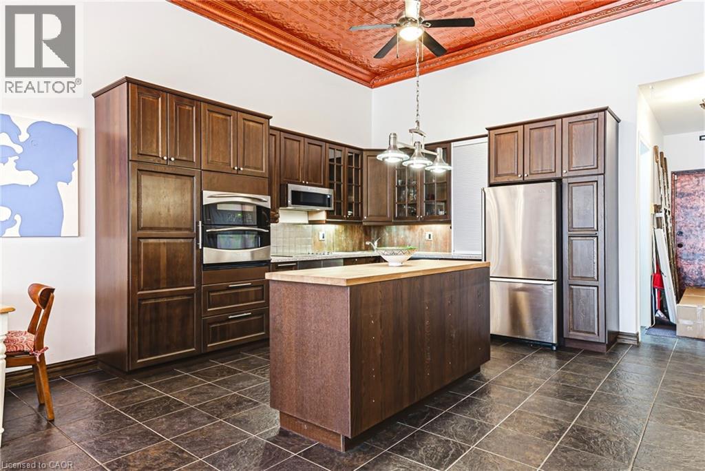 593 & 595 E KING Street E, Hamilton, Ontario, L8N1E4 — Photo 8