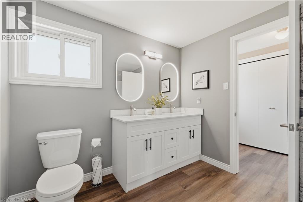 143 ST JEROME Crescent, Kitchener, Ontario, N2C2K9 — Photo 27