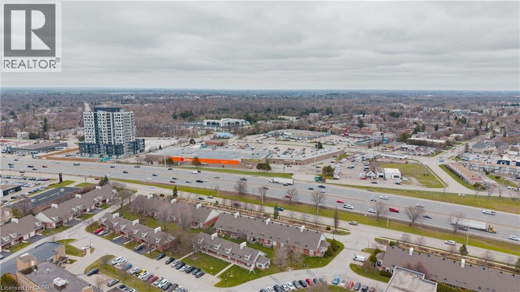 143 ST JEROME Crescent, Kitchener, Ontario, N2C2K9 — Photo 37