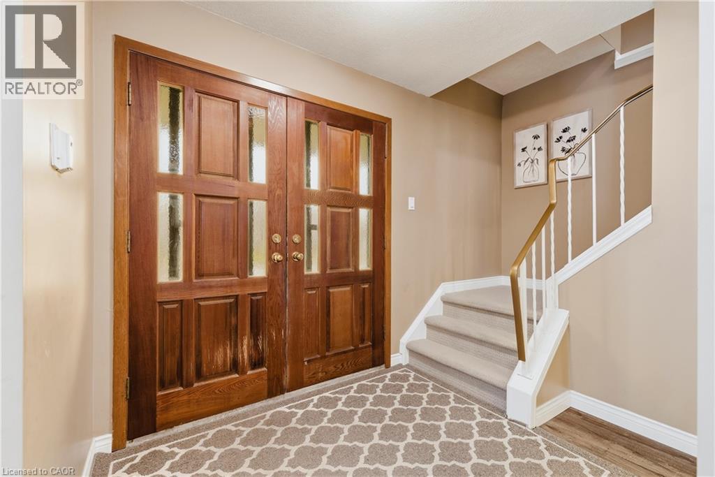 143 ST JEROME Crescent, Kitchener, Ontario, N2C2K9 — Photo 9