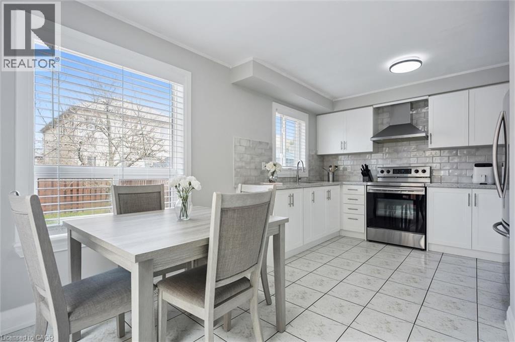 5449 ROCHELLE Way, Mississauga, Ontario, L5M6N4 — Photo 10