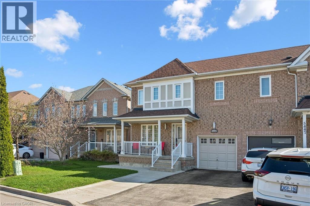 5449 ROCHELLE Way, Mississauga, Ontario, L5M6N4 — Photo 2
