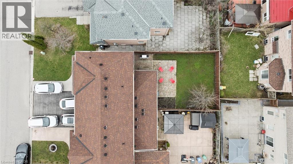 5449 ROCHELLE Way, Mississauga, Ontario, L5M6N4 — Photo 29