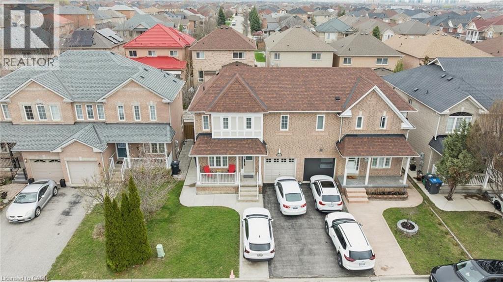 5449 ROCHELLE Way, Mississauga, Ontario, L5M6N4 — Photo 3