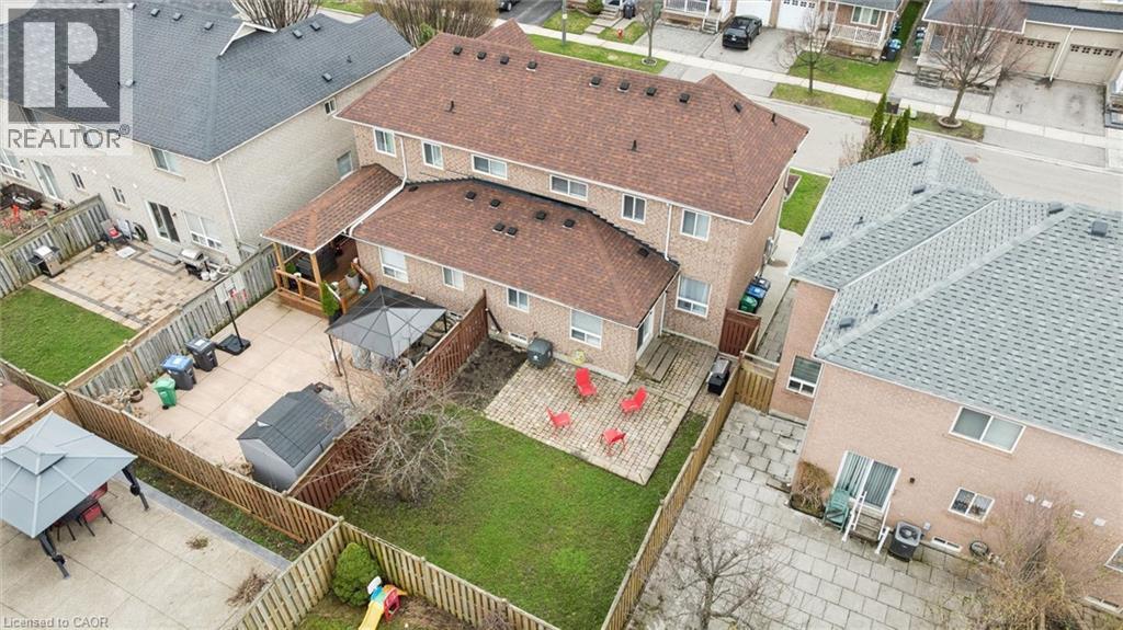 5449 ROCHELLE Way, Mississauga, Ontario, L5M6N4 — Photo 30