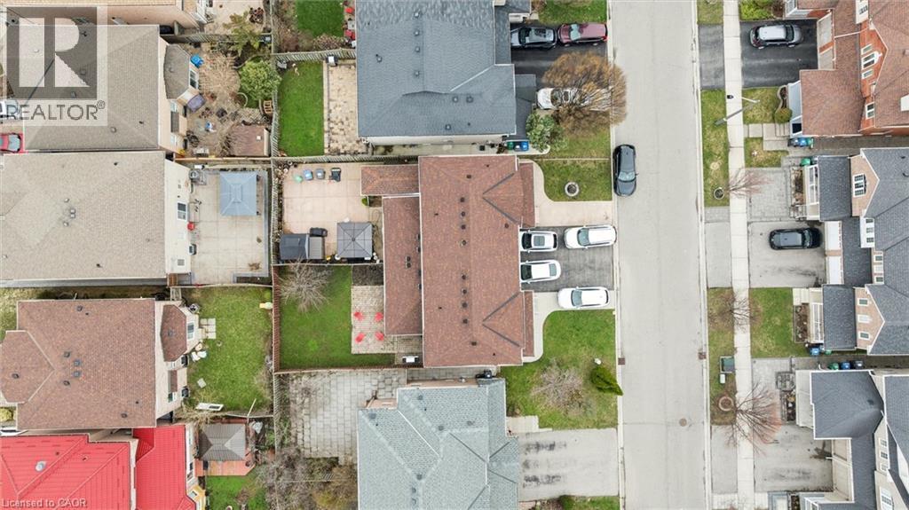 5449 ROCHELLE Way, Mississauga, Ontario, L5M6N4 — Photo 31