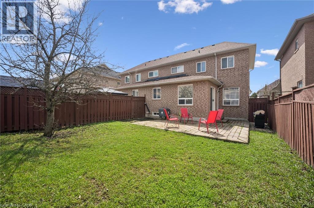 5449 ROCHELLE Way, Mississauga, Ontario, L5M6N4 — Photo 32
