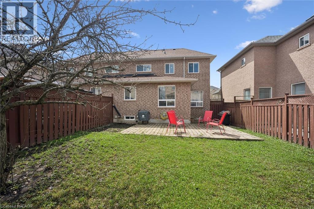 5449 ROCHELLE Way, Mississauga, Ontario, L5M6N4 — Photo 33