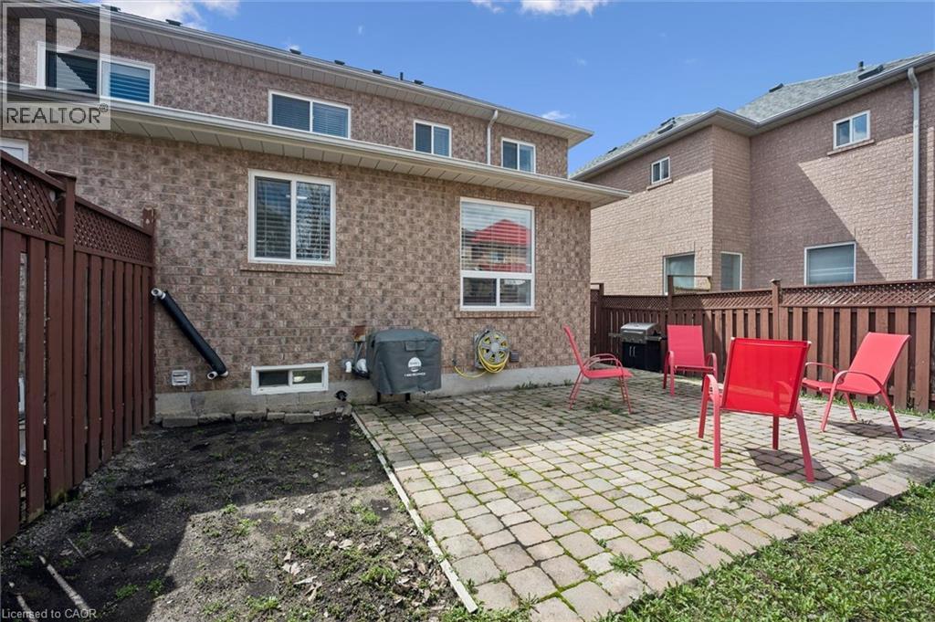 5449 ROCHELLE Way, Mississauga, Ontario, L5M6N4 — Photo 34
