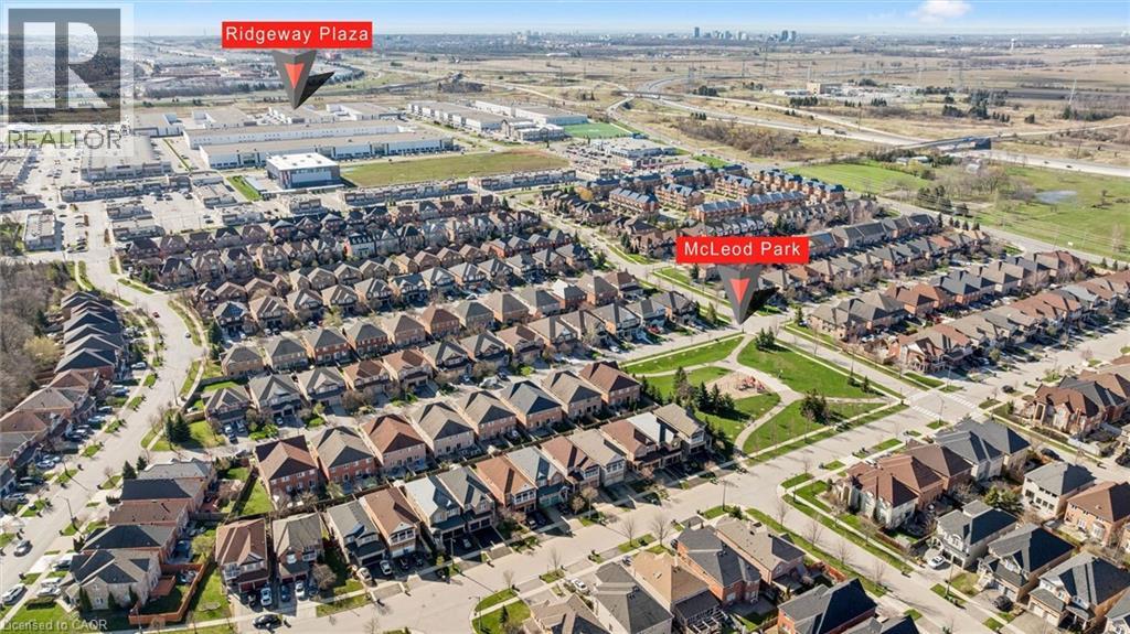 5449 ROCHELLE Way, Mississauga, Ontario, L5M6N4 — Photo 36