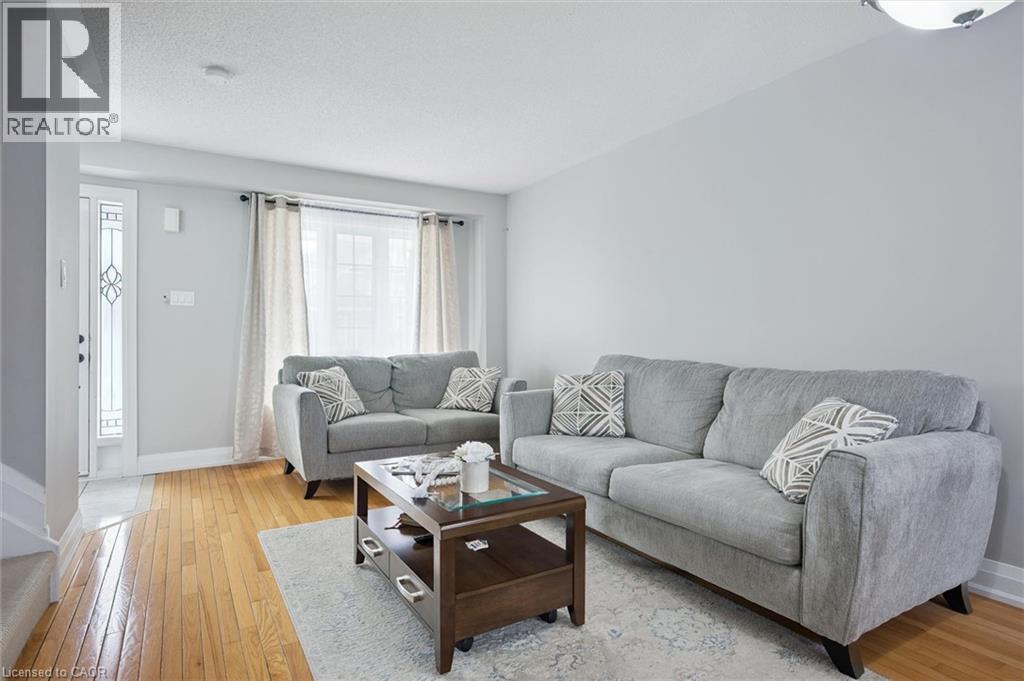 5449 ROCHELLE Way, Mississauga, Ontario, L5M6N4 — Photo 5