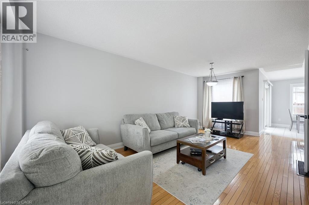 5449 ROCHELLE Way, Mississauga, Ontario, L5M6N4 — Photo 7