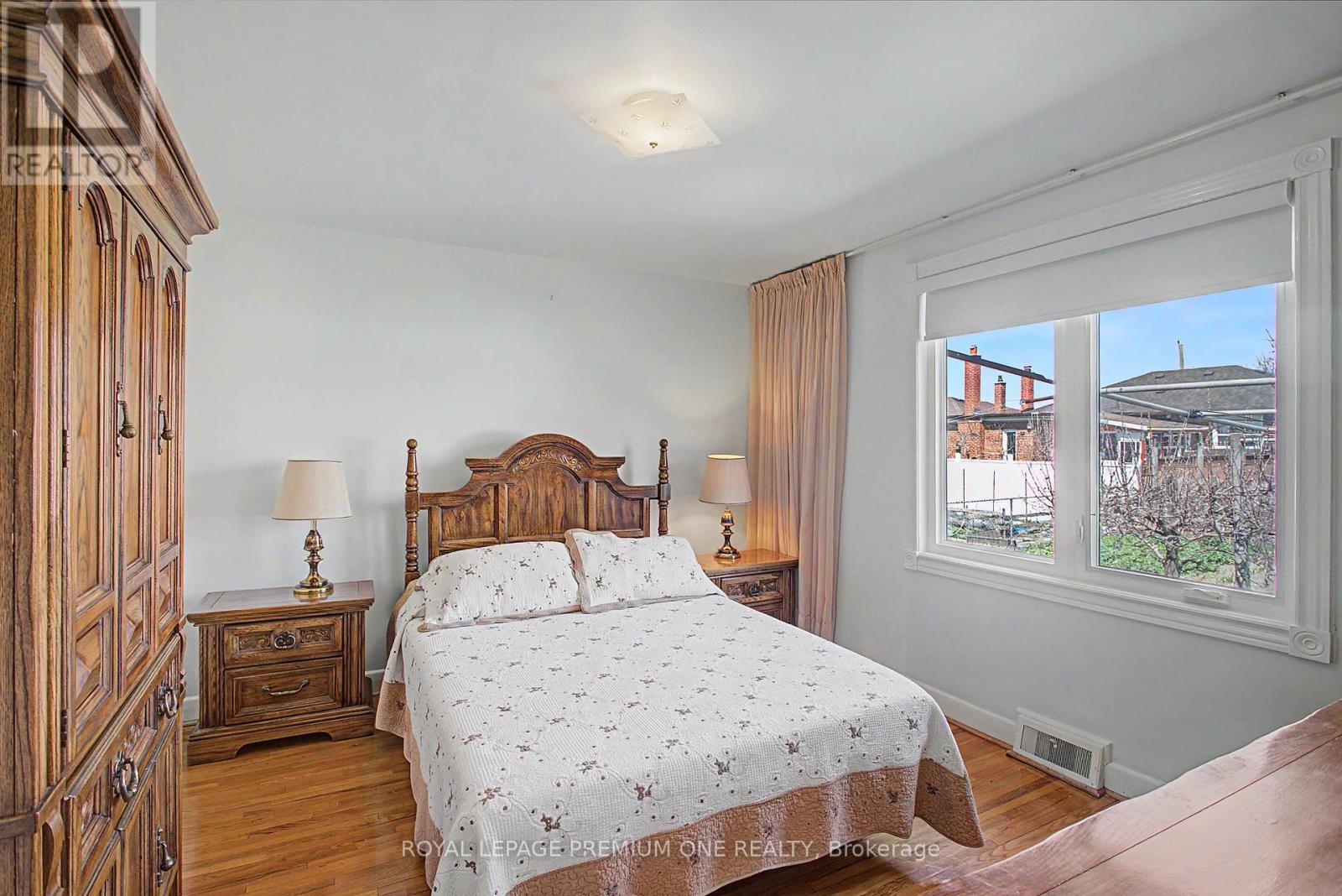 76 TAVISTOCK ROAD, Toronto (Downsview-Roding-CFB), Ontario, M3M2N9 — Photo 20