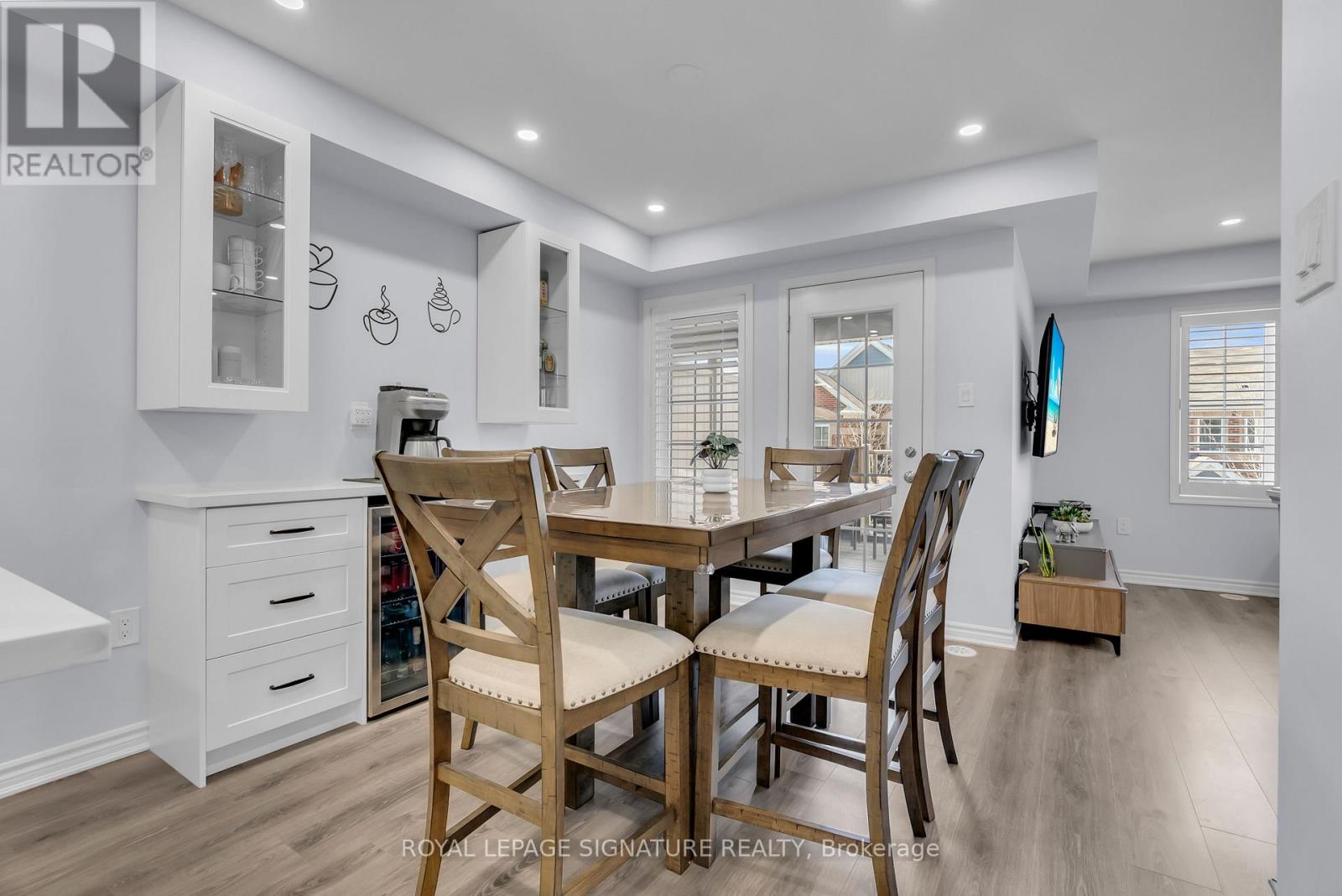 60 - 22 SPRING CREEK DRIVE, Hamilton (Waterdown), Ontario, L0R2H8 — Photo 10