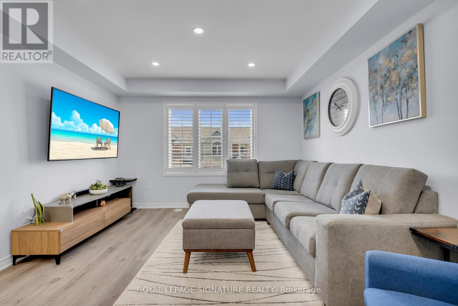 60 - 22 SPRING CREEK DRIVE, Hamilton (Waterdown), Ontario, L0R2H8 — Photo 11