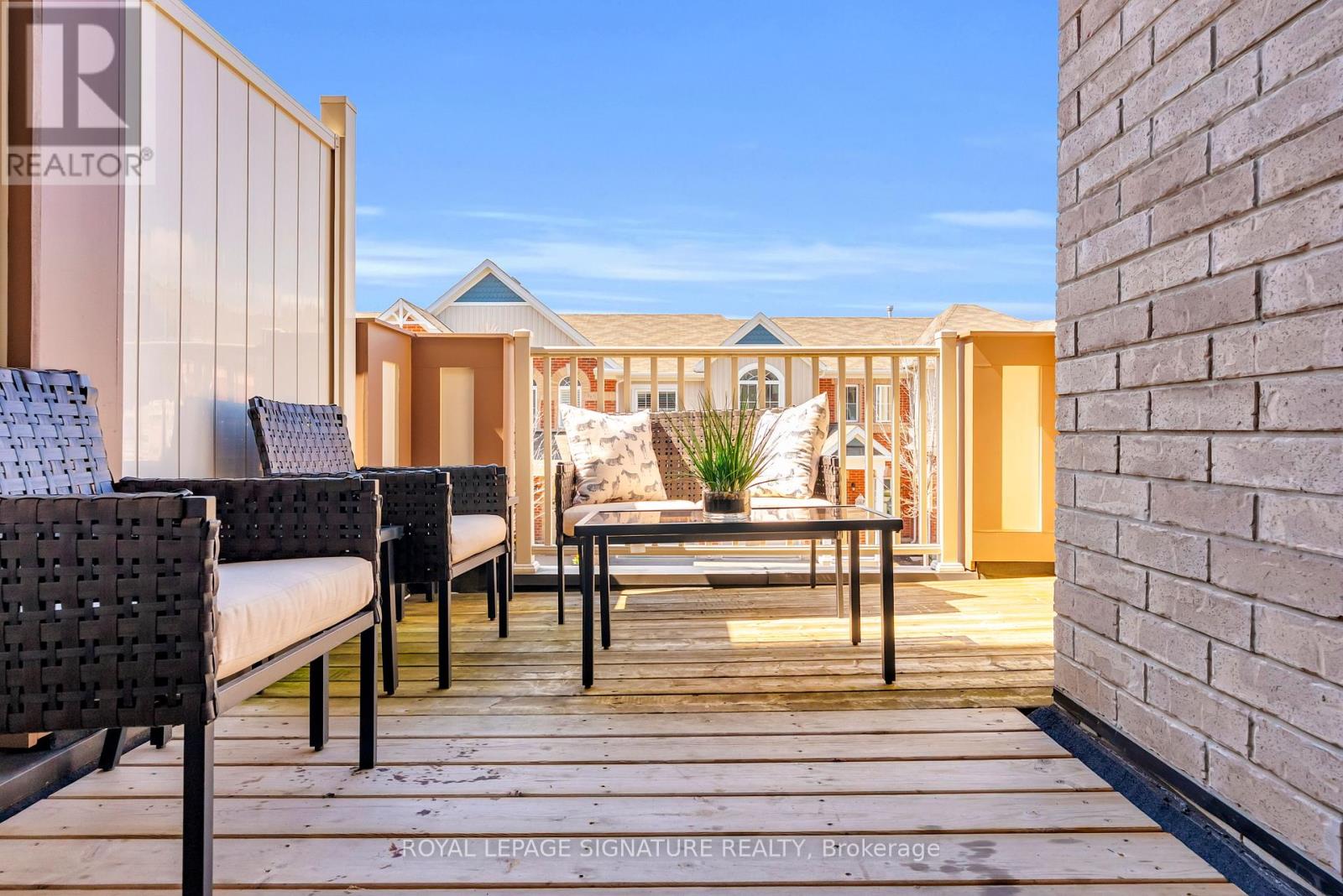 60 - 22 SPRING CREEK DRIVE, Hamilton (Waterdown), Ontario, L0R2H8 — Photo 12