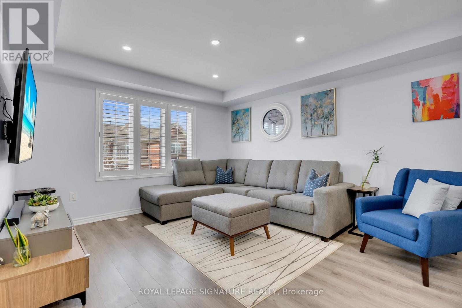 60 - 22 SPRING CREEK DRIVE, Hamilton (Waterdown), Ontario, L0R2H8 — Photo 13