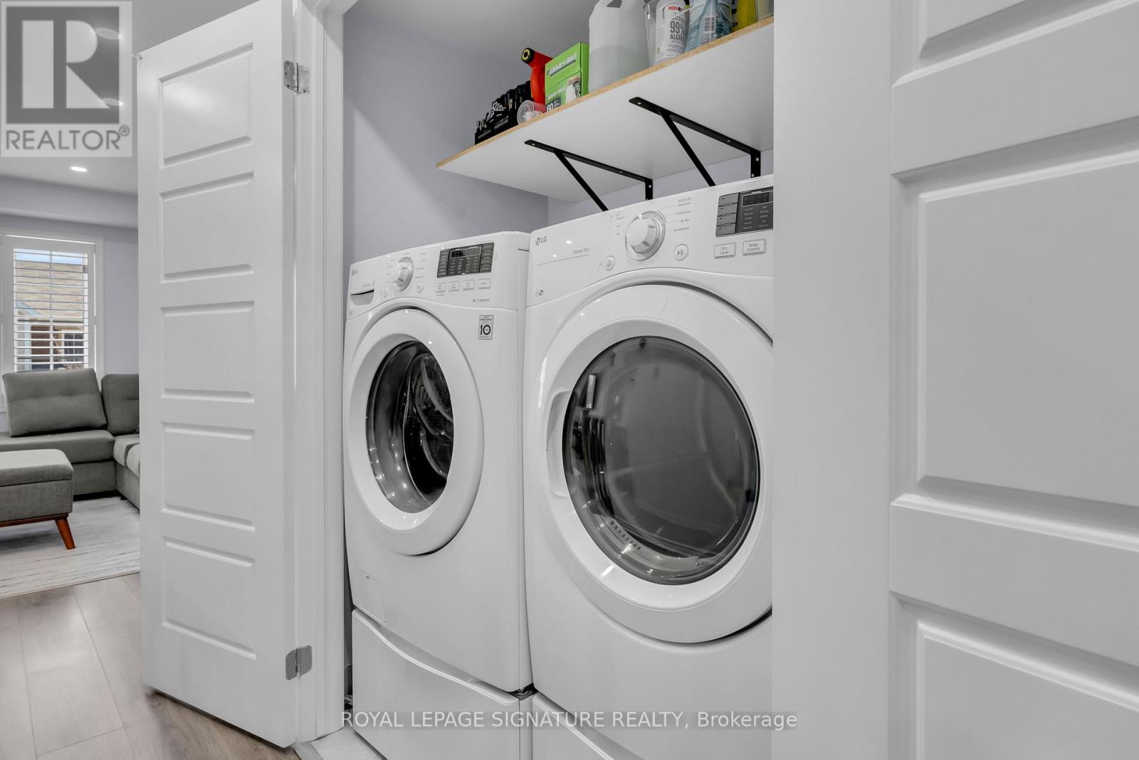 60 - 22 SPRING CREEK DRIVE, Hamilton (Waterdown), Ontario, L0R2H8 — Photo 16