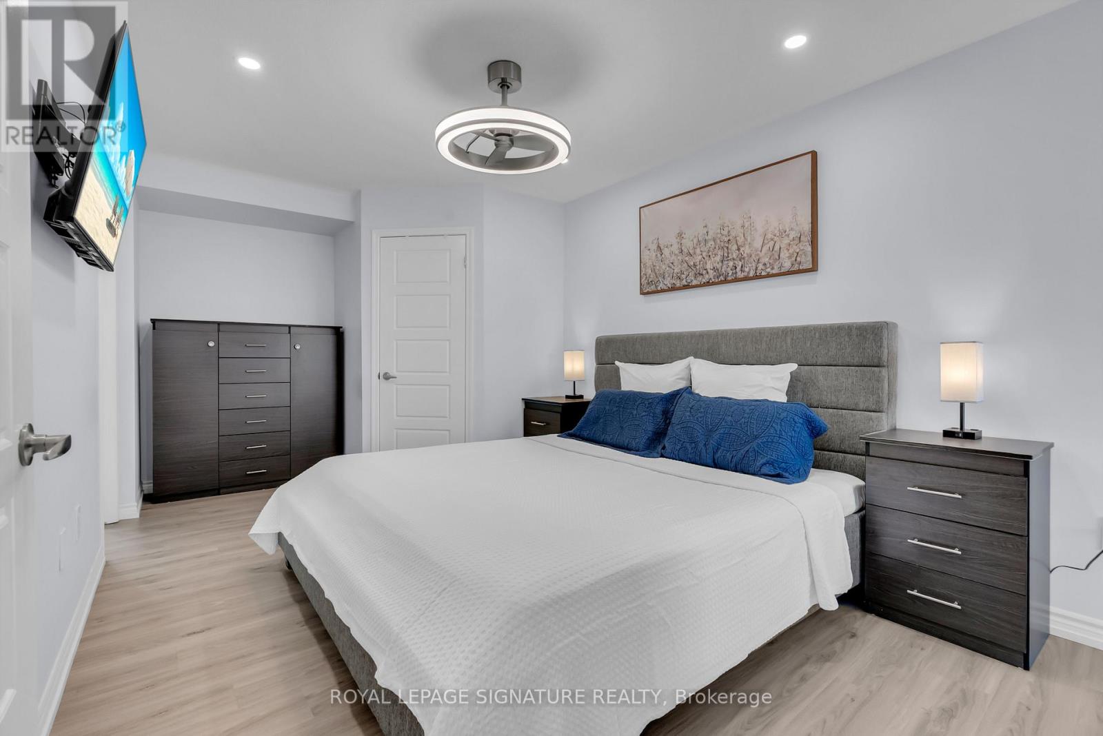 60 - 22 SPRING CREEK DRIVE, Hamilton (Waterdown), Ontario, L0R2H8 — Photo 18