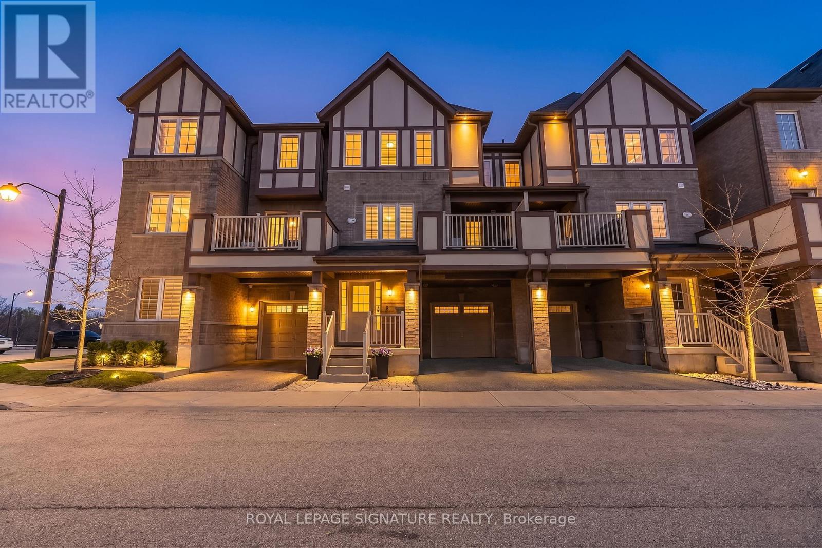 60 - 22 SPRING CREEK DRIVE, Hamilton (Waterdown), Ontario, L0R2H8 — Photo 2