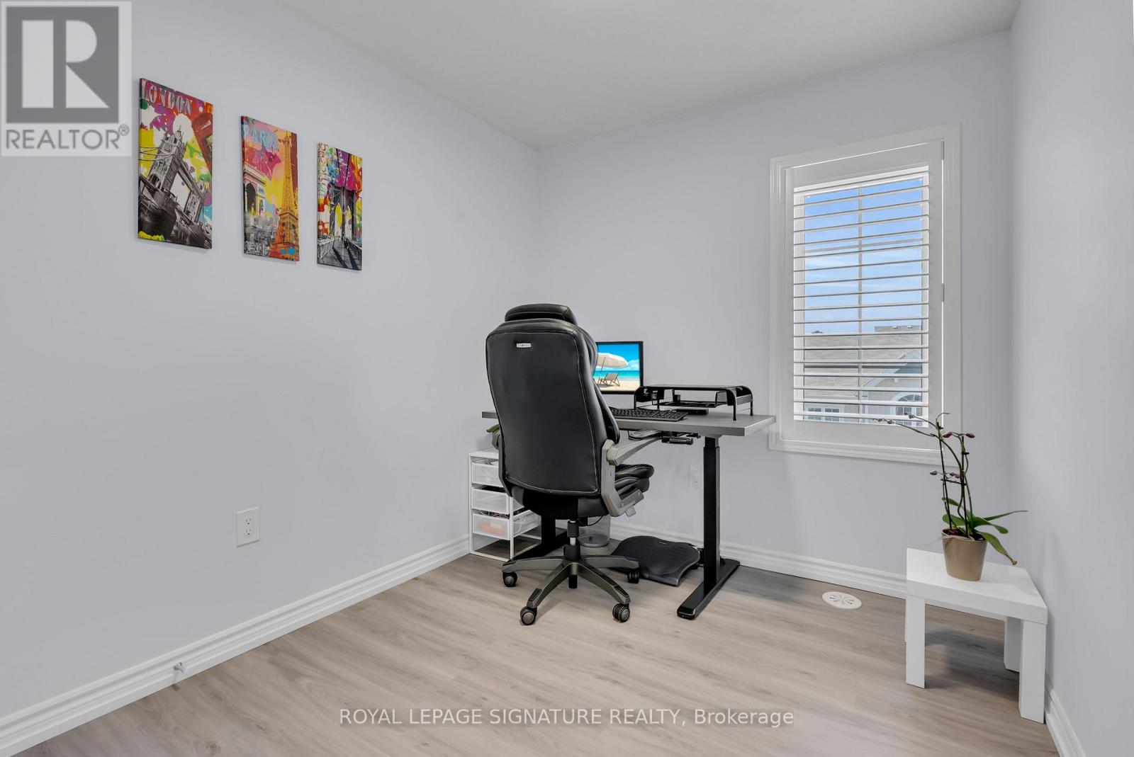 60 - 22 SPRING CREEK DRIVE, Hamilton (Waterdown), Ontario, L0R2H8 — Photo 22