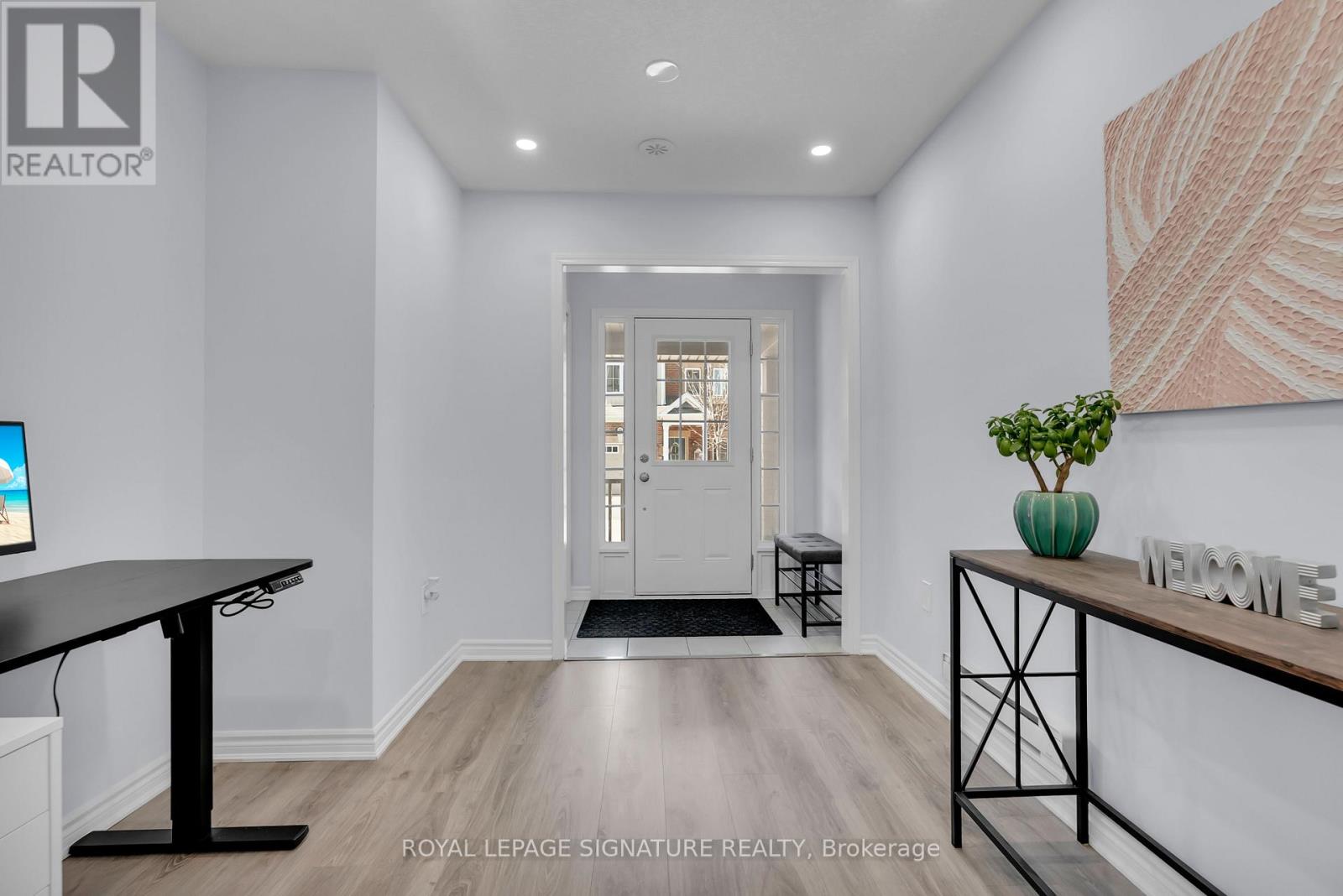 60 - 22 SPRING CREEK DRIVE, Hamilton (Waterdown), Ontario, L0R2H8 — Photo 3