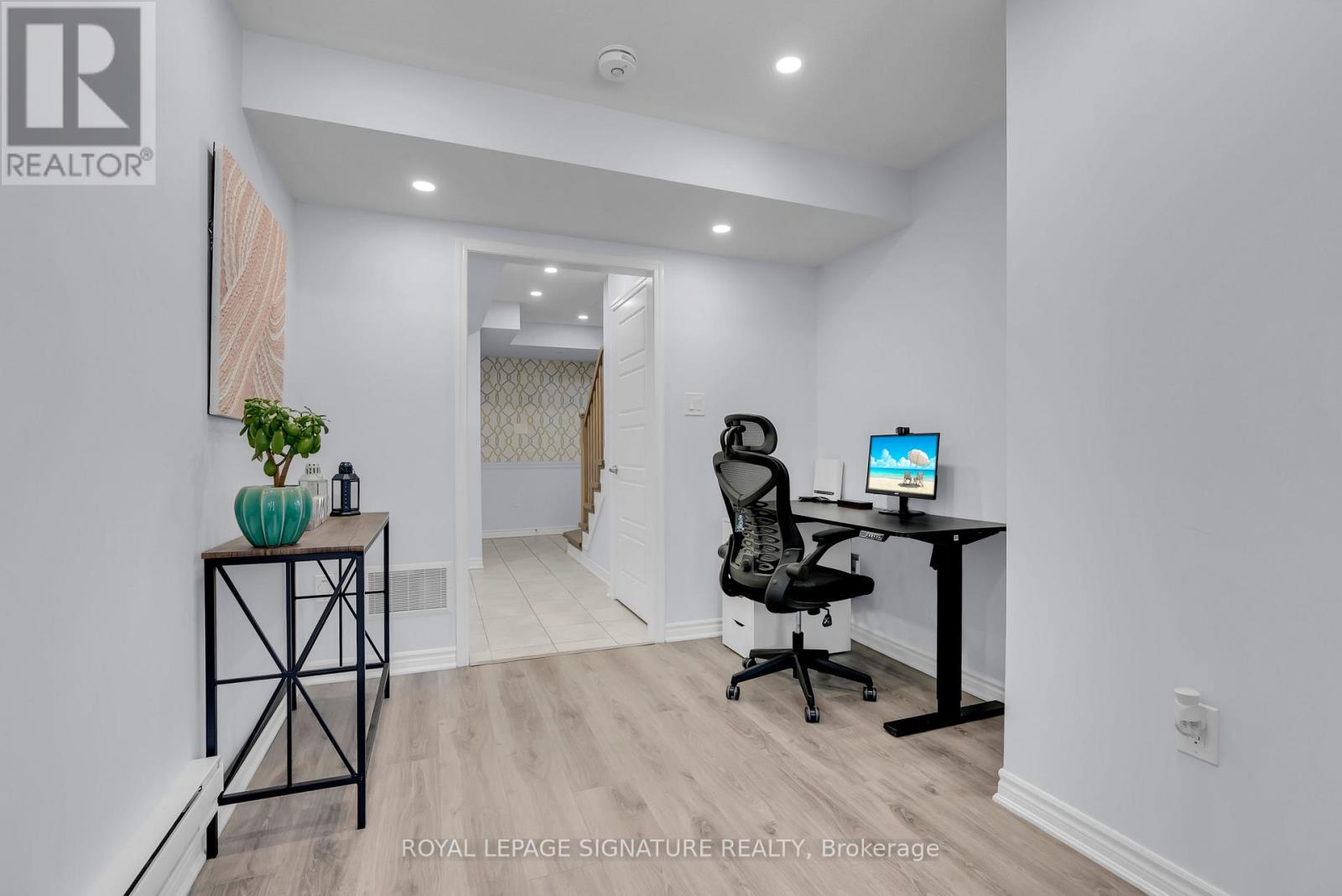 60 - 22 SPRING CREEK DRIVE, Hamilton (Waterdown), Ontario, L0R2H8 — Photo 4