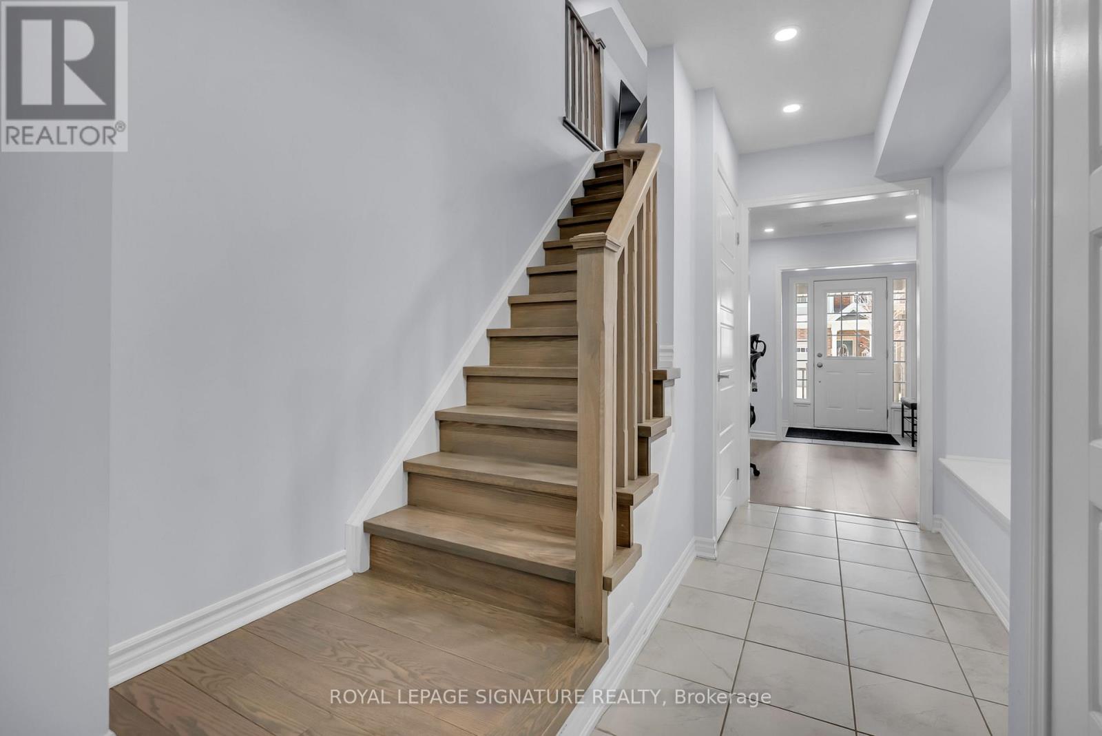 60 - 22 SPRING CREEK DRIVE, Hamilton (Waterdown), Ontario, L0R2H8 — Photo 6