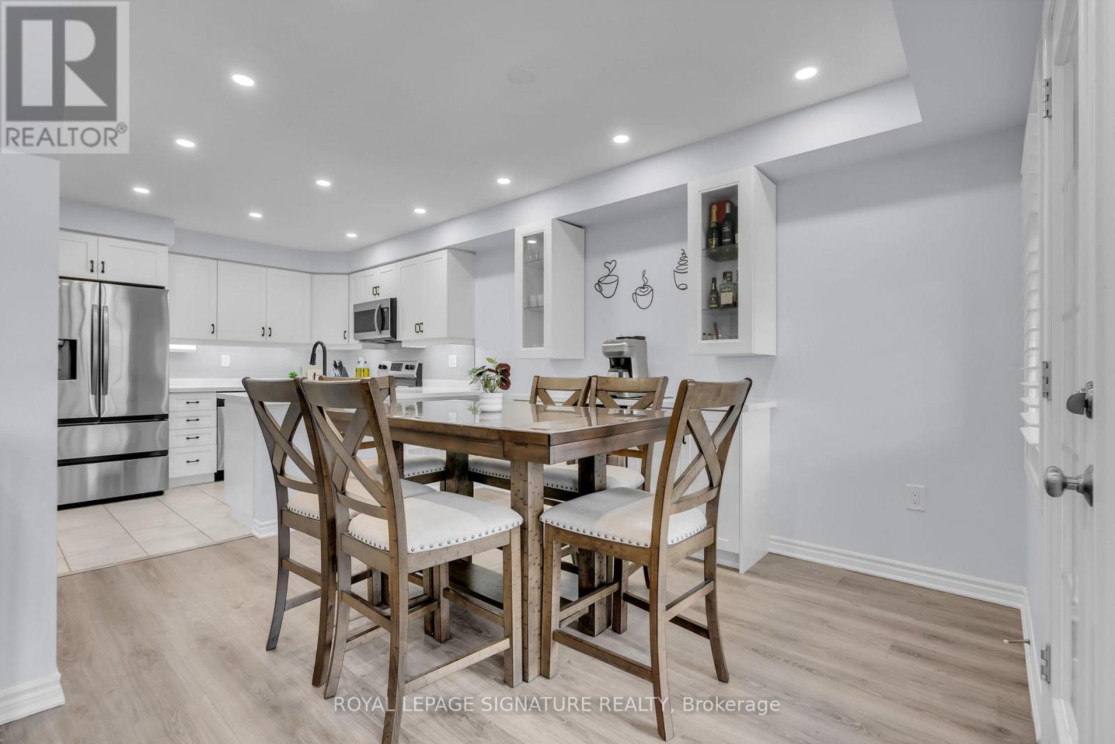 60 - 22 SPRING CREEK DRIVE, Hamilton (Waterdown), Ontario, L0R2H8 — Photo 9