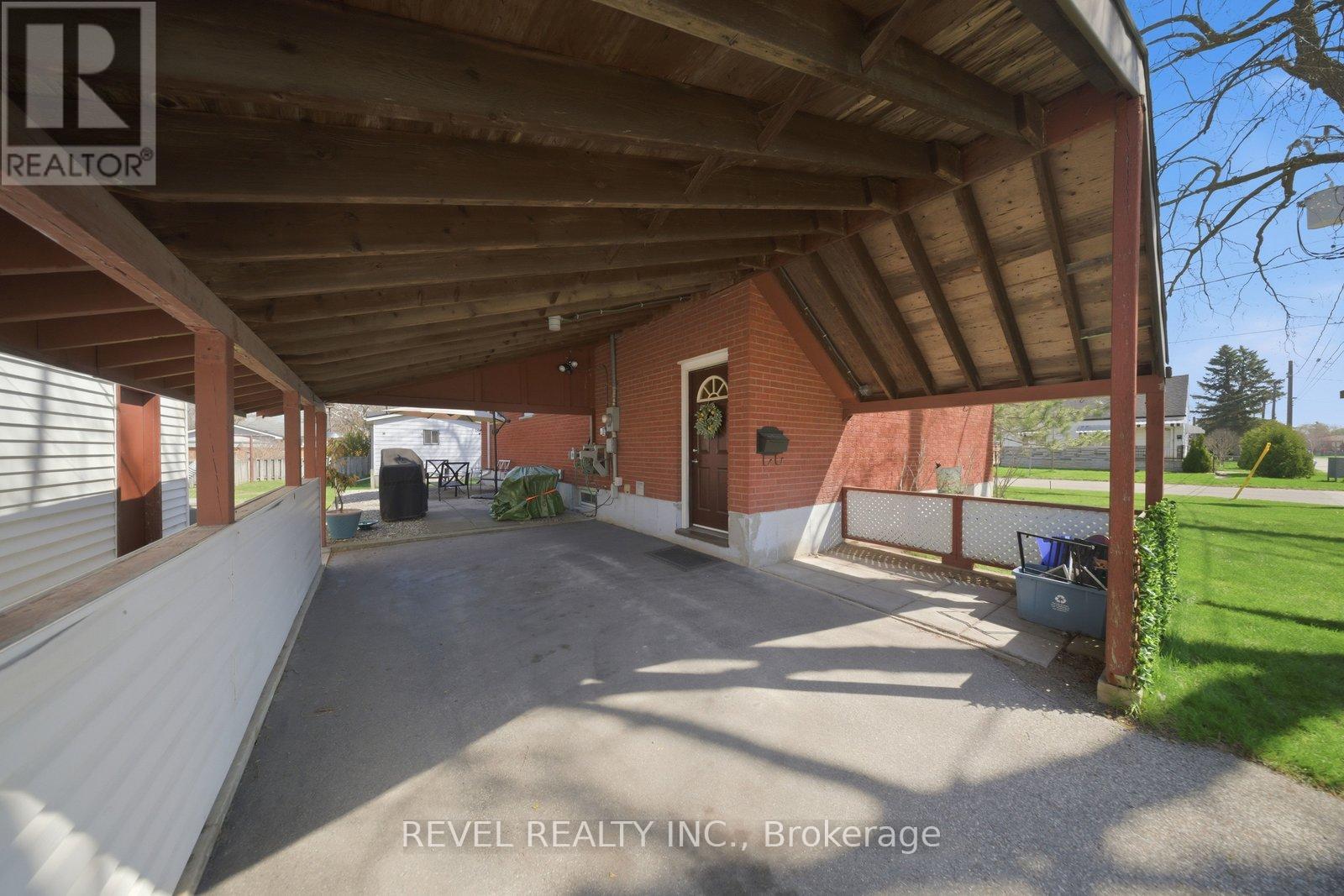 36 HAMILTON AVENUE, Brantford, Ontario, N3S6Z9 — Photo 34