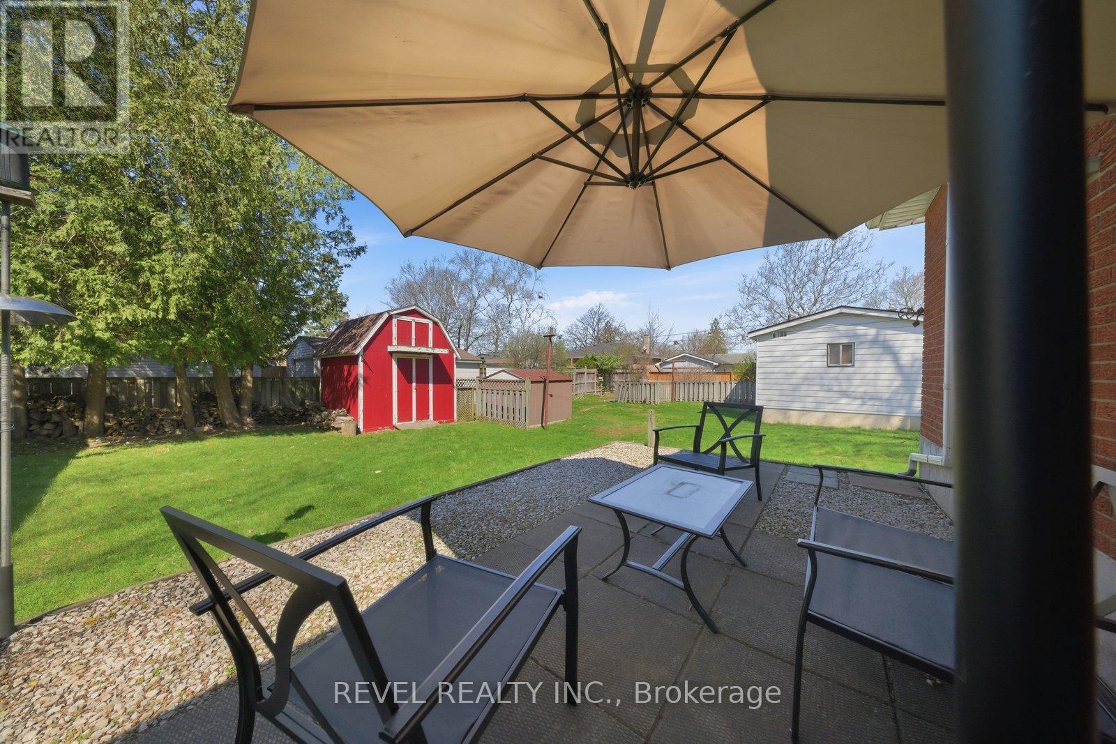 36 HAMILTON AVENUE, Brantford, Ontario, N3S6Z9 — Photo 37