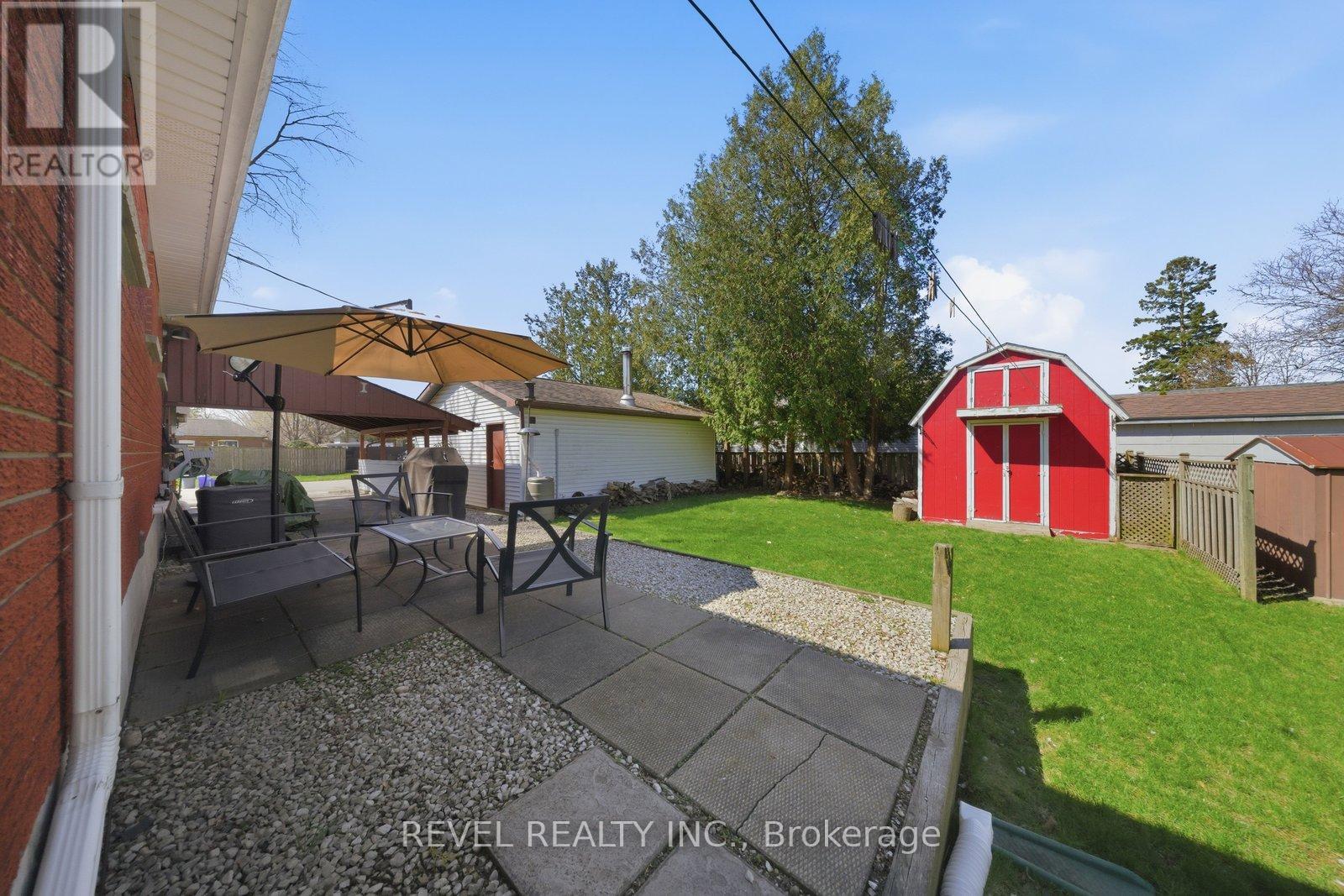 36 HAMILTON AVENUE, Brantford, Ontario, N3S6Z9 — Photo 38