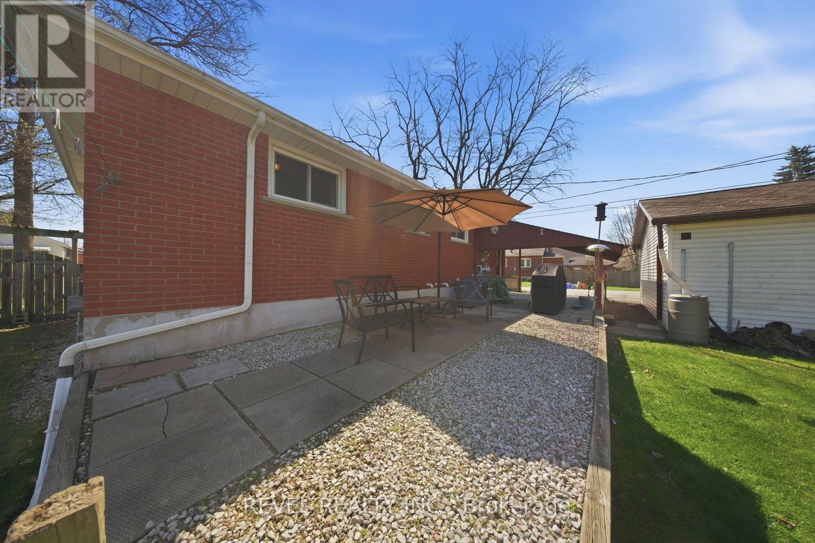 36 HAMILTON AVENUE, Brantford, Ontario, N3S6Z9 — Photo 39