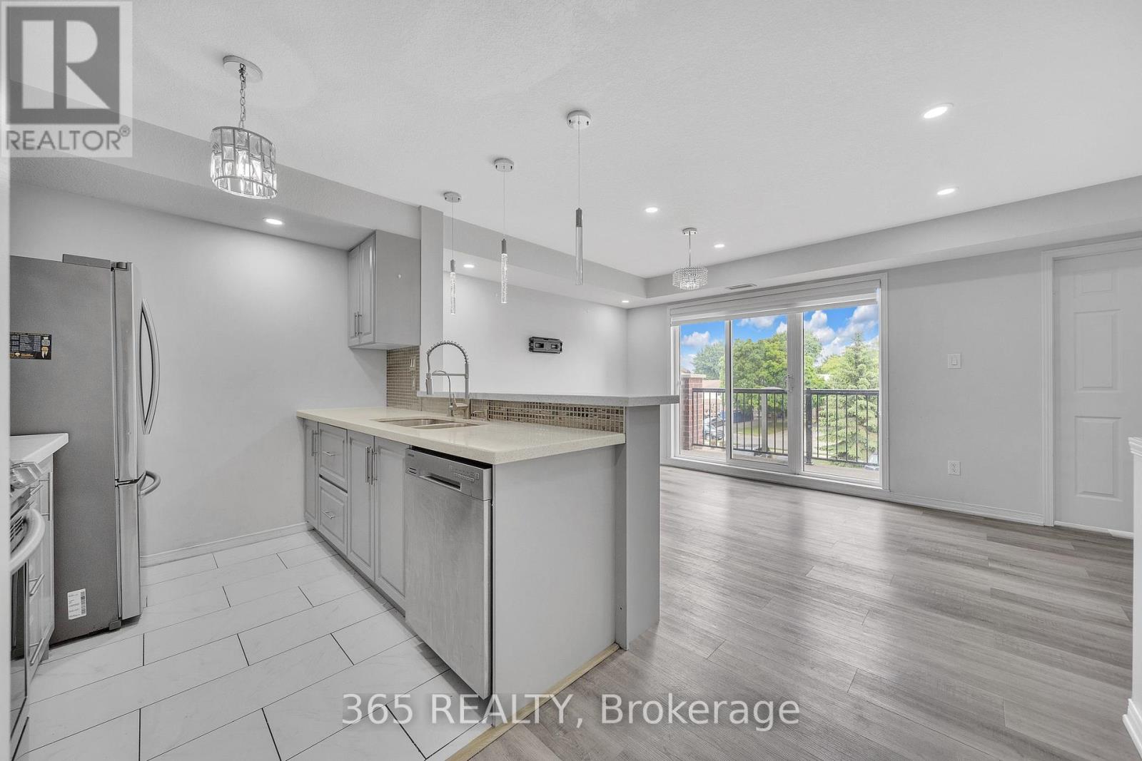 4D - 45 CEDARHILL CRESCENT, Kitchener, Ontario, N2E0A2 — Photo 10