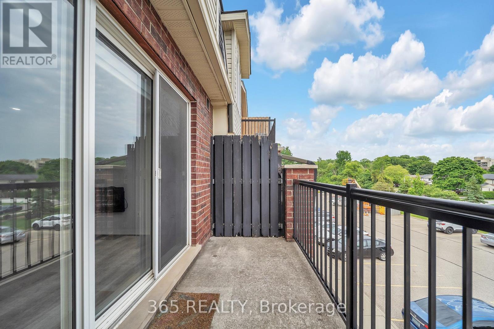 4D - 45 CEDARHILL CRESCENT, Kitchener, Ontario, N2E0A2 — Photo 19