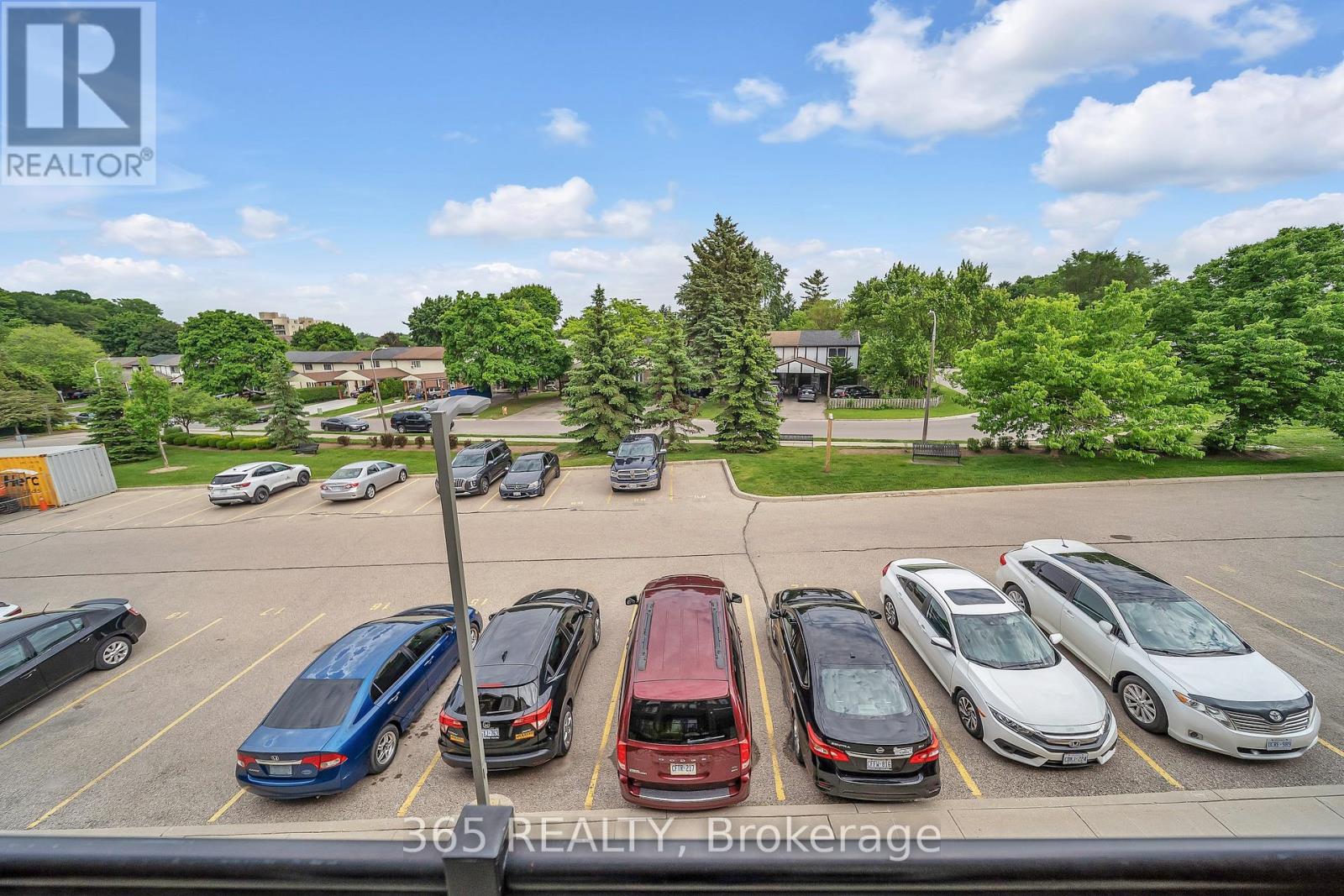4D - 45 CEDARHILL CRESCENT, Kitchener, Ontario, N2E0A2 — Photo 20