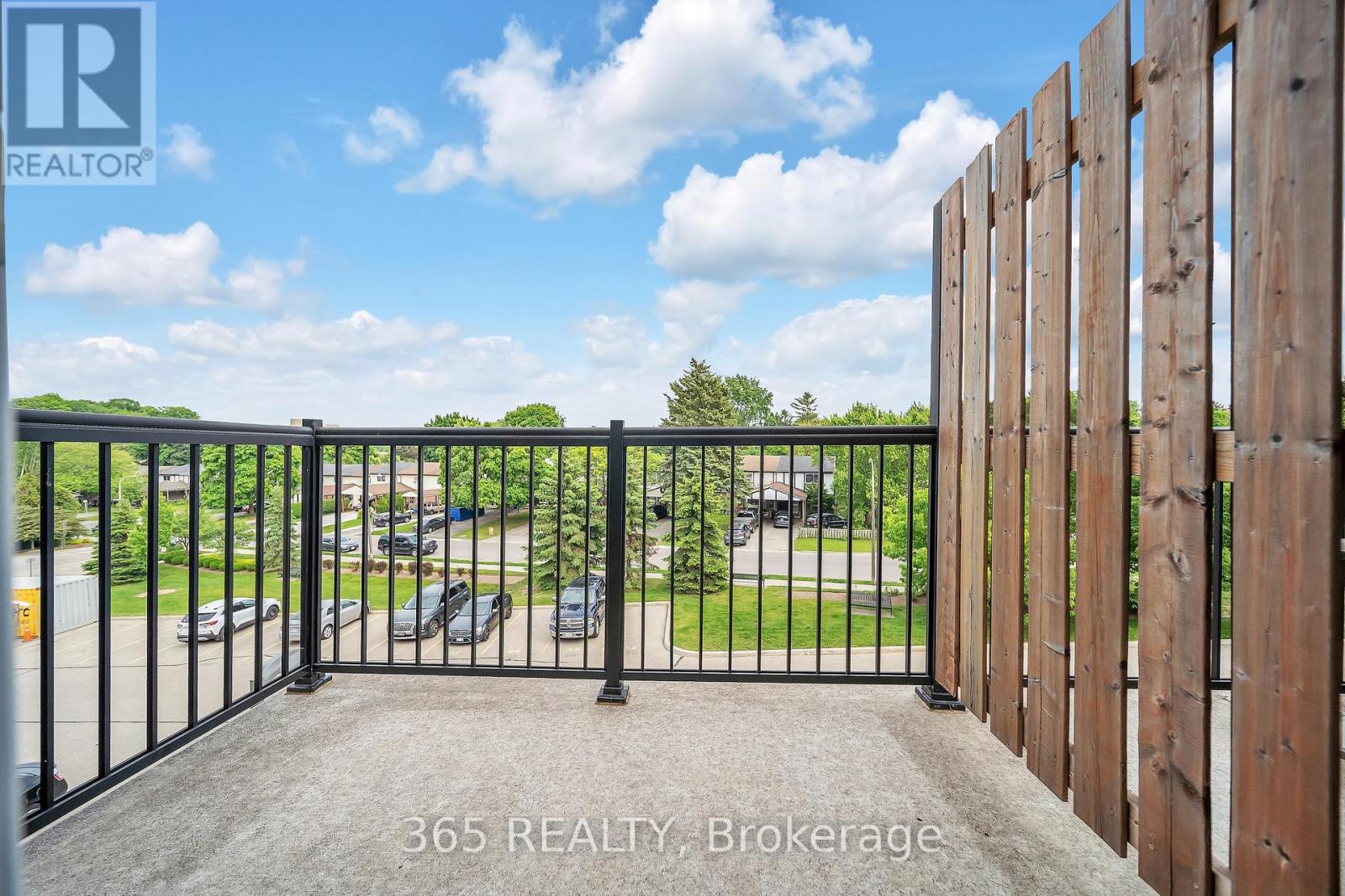 4D - 45 CEDARHILL CRESCENT, Kitchener, Ontario, N2E0A2 — Photo 33