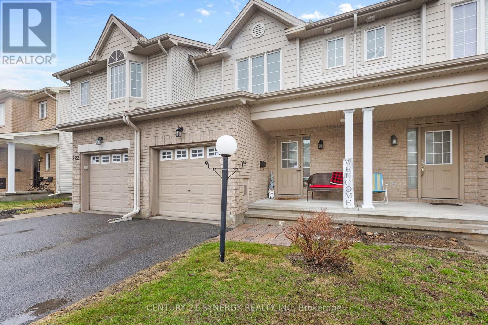 220 LAMPLIGHTERS DRIVE, Ottawa, Ontario, K2J0K7 — Photo 2