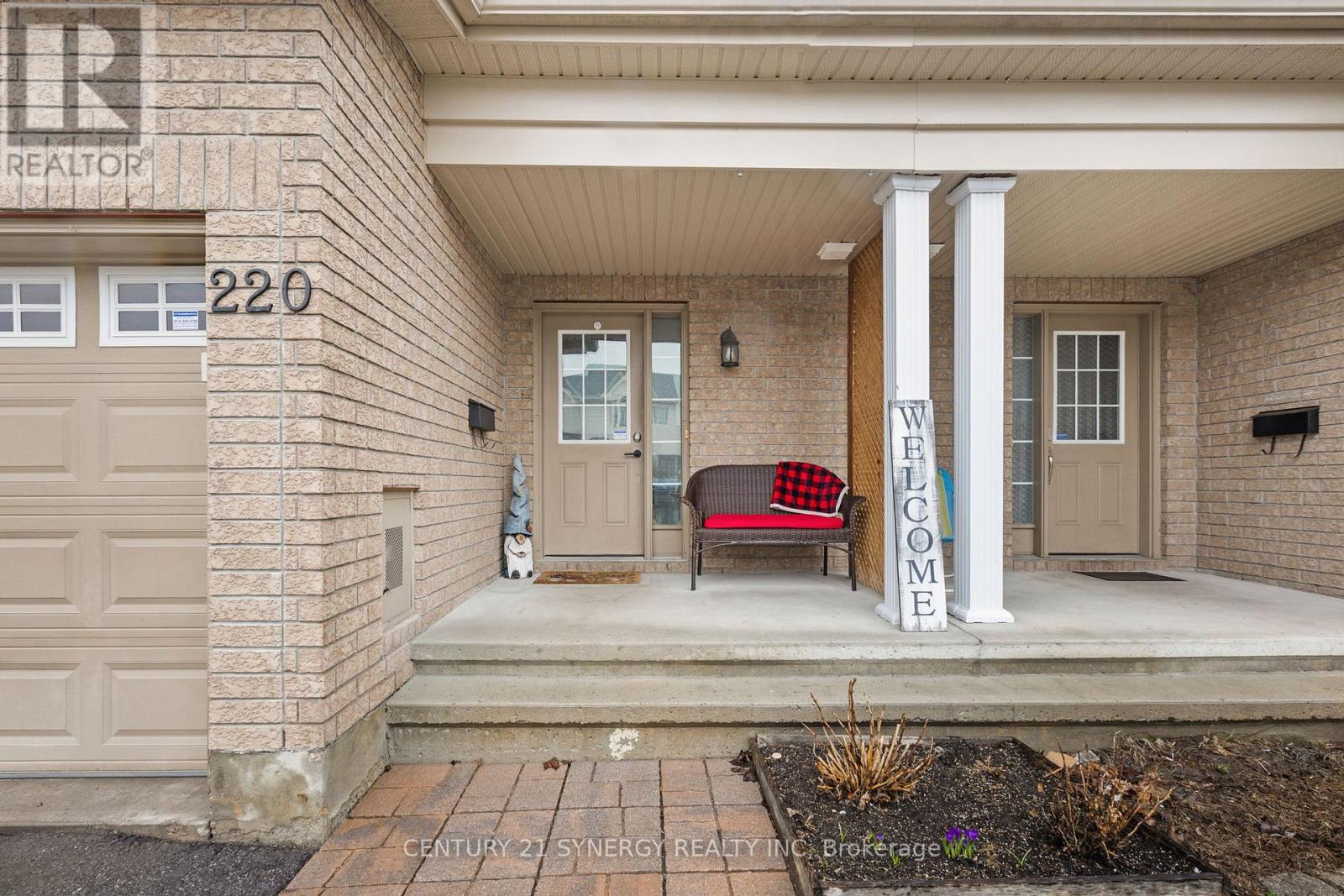 220 LAMPLIGHTERS DRIVE, Ottawa, Ontario, K2J0K7 — Photo 3