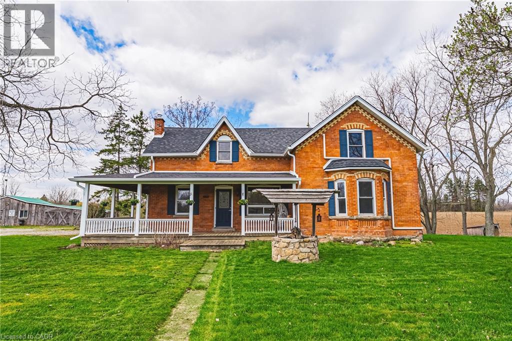 1292 GLANCASTER Road, Ancaster, Ontario, L9G3L1 — Photo 2