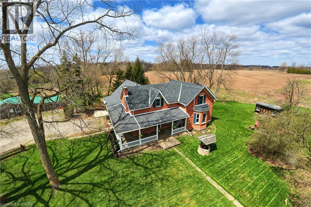 1292 GLANCASTER Road, Ancaster, Ontario, L9G3L1 — Photo 3