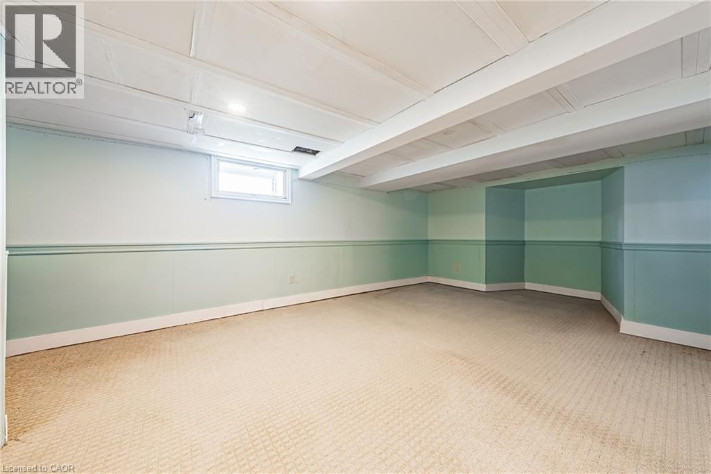 1292 GLANCASTER Road, Ancaster, Ontario, L9G3L1 — Photo 34