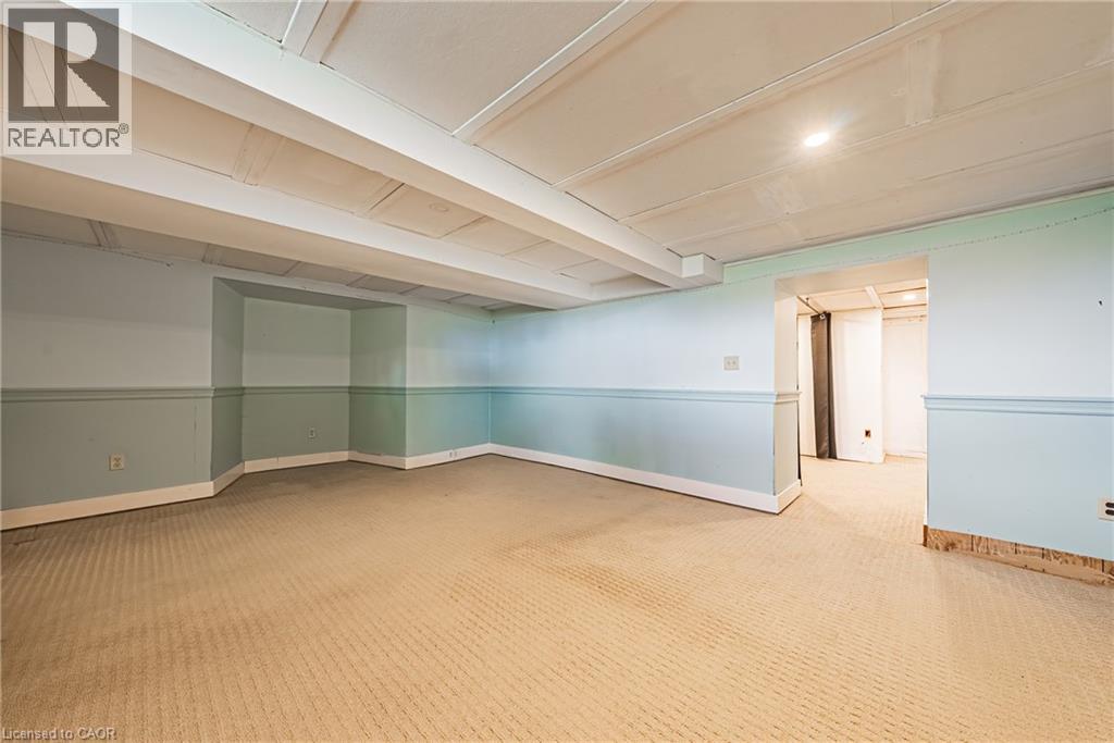 1292 GLANCASTER Road, Ancaster, Ontario, L9G3L1 — Photo 35